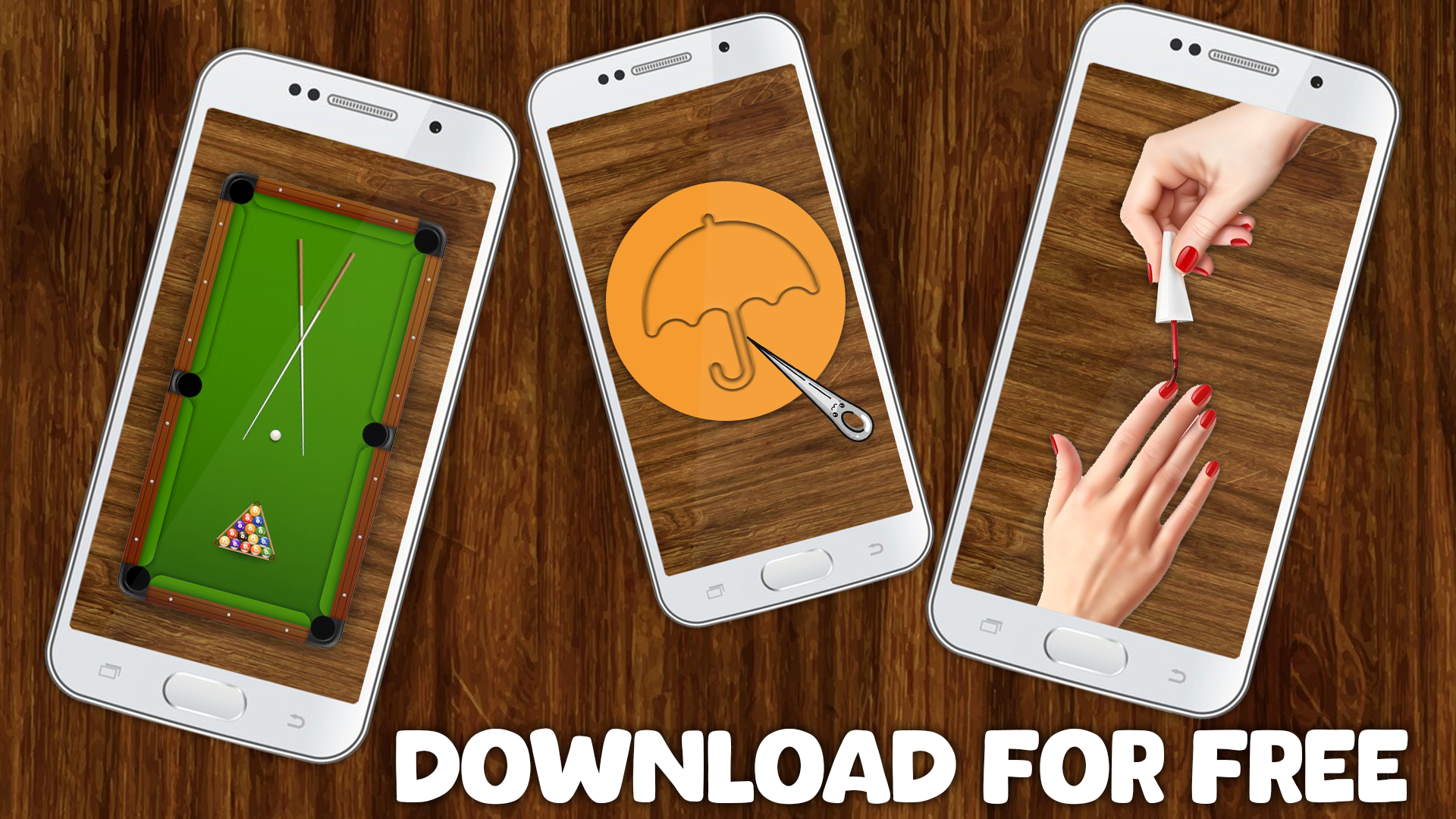 اسکرین شات 5 بازی Mini Puzzle : Pastimes Games