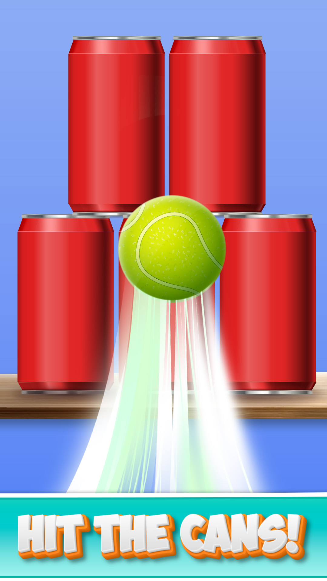 اسکرین شات 5 بازی بازی برای کاهش استرس