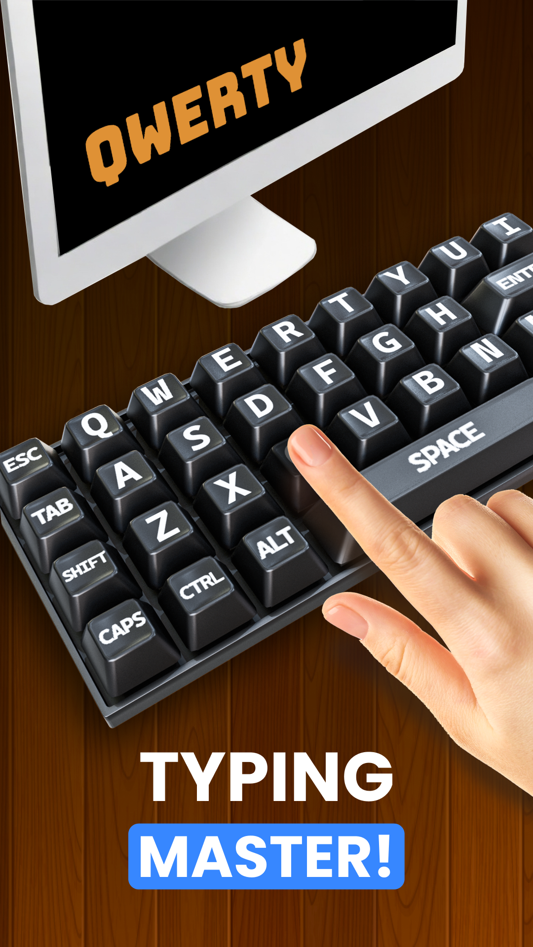 اسکرین شات 3 بازی Antistress Mini ASMR Games