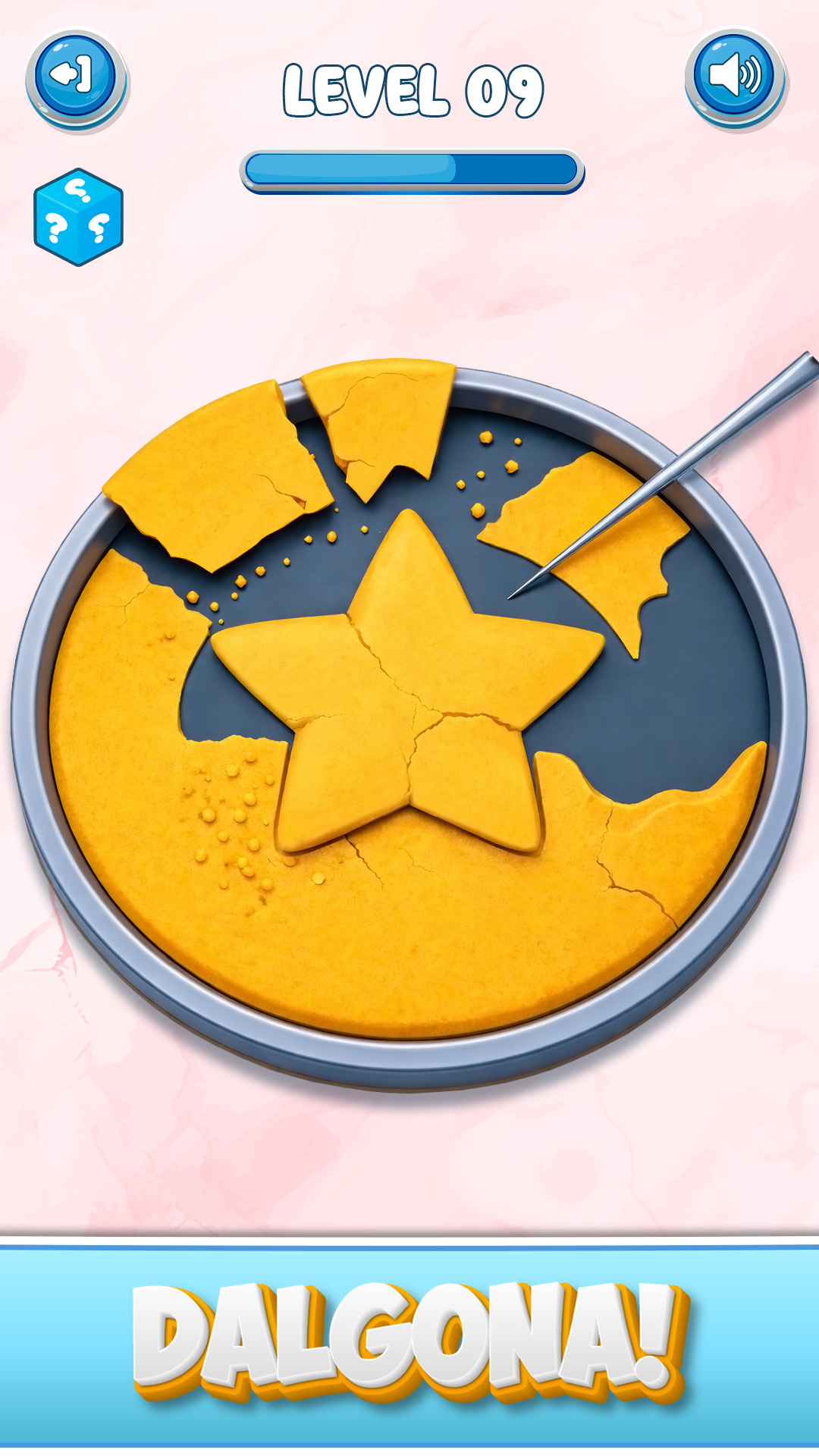 اسکرین شات 3 بازی بازی برای کاهش استرس