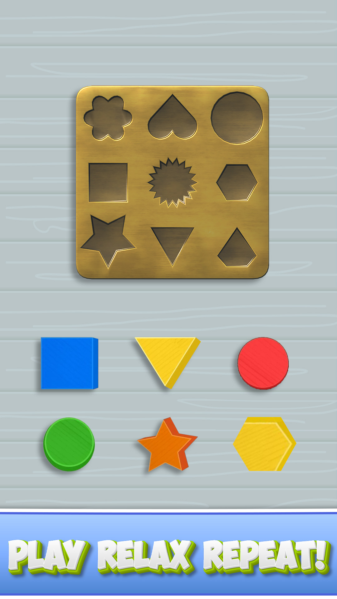 اسکرین شات 6 بازی بازی برای کاهش استرس