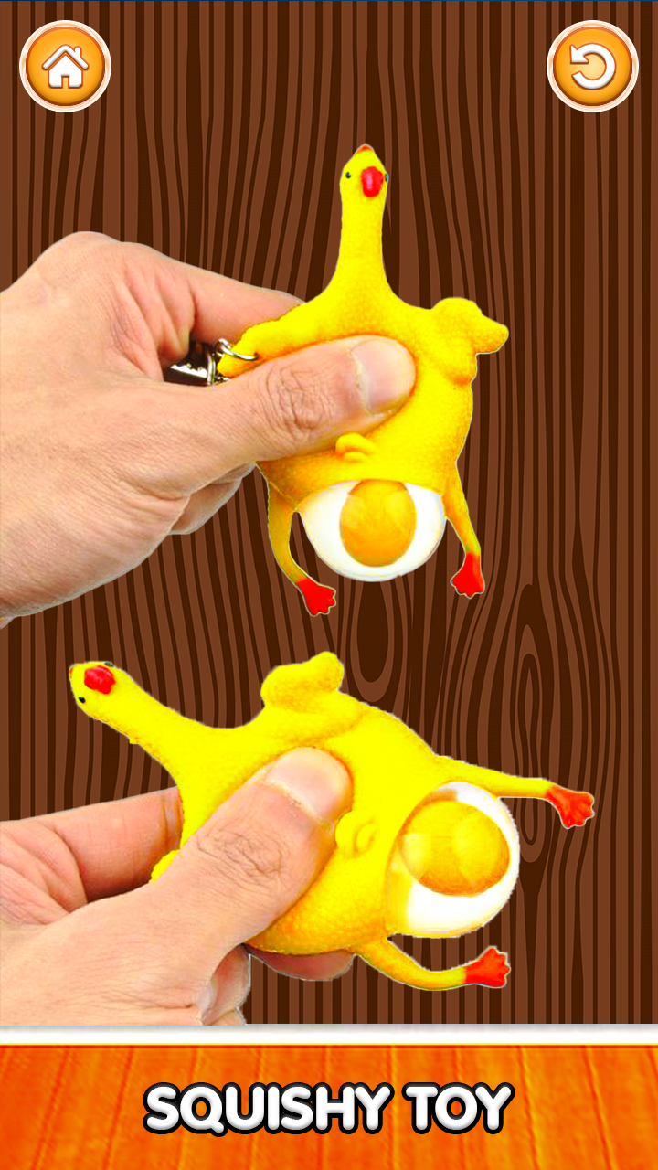 اسکرین شات 7 بازی Fidget Toys Pop it - Fidgets