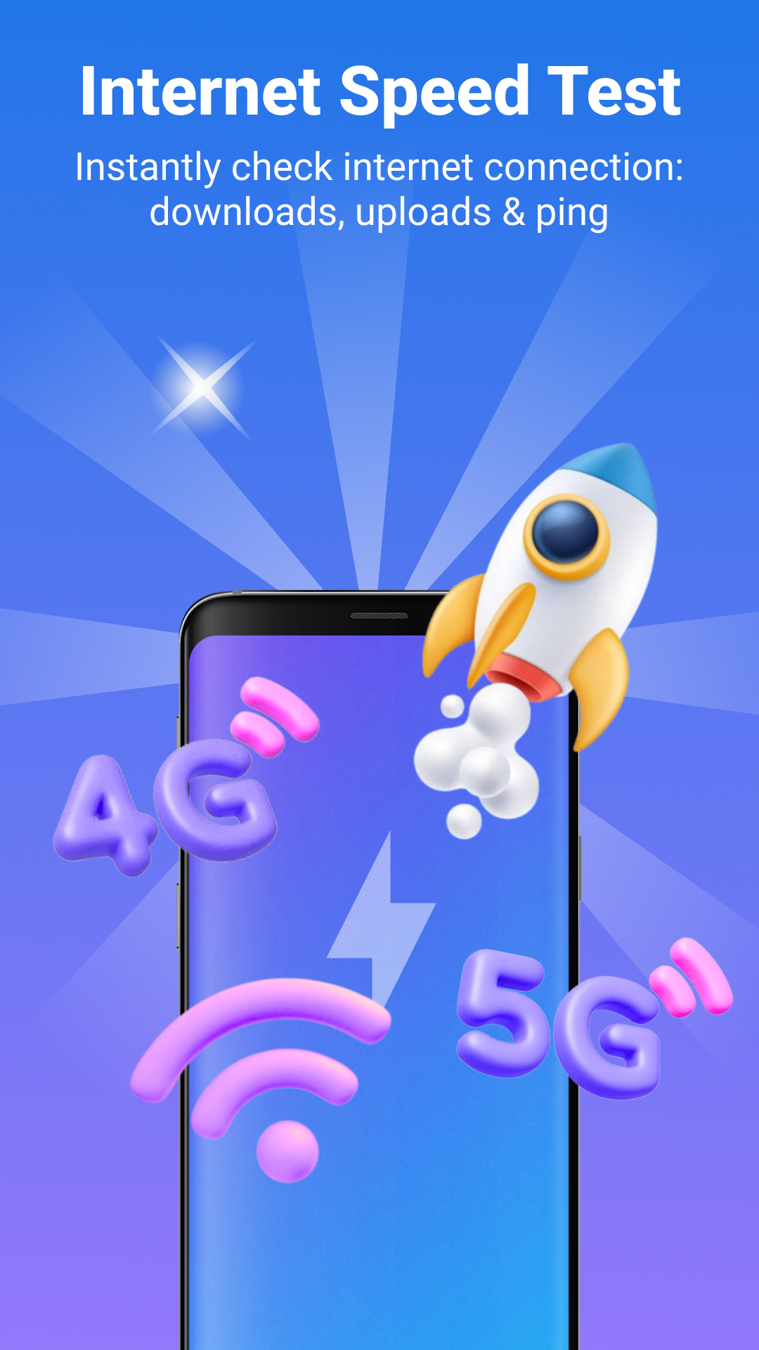 اسکرین شات 5 برنامه Antivirus& Virus Cleaner, Lock