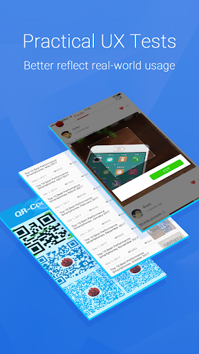 اسکرین شات 2 برنامه AnTuTu Benchmark