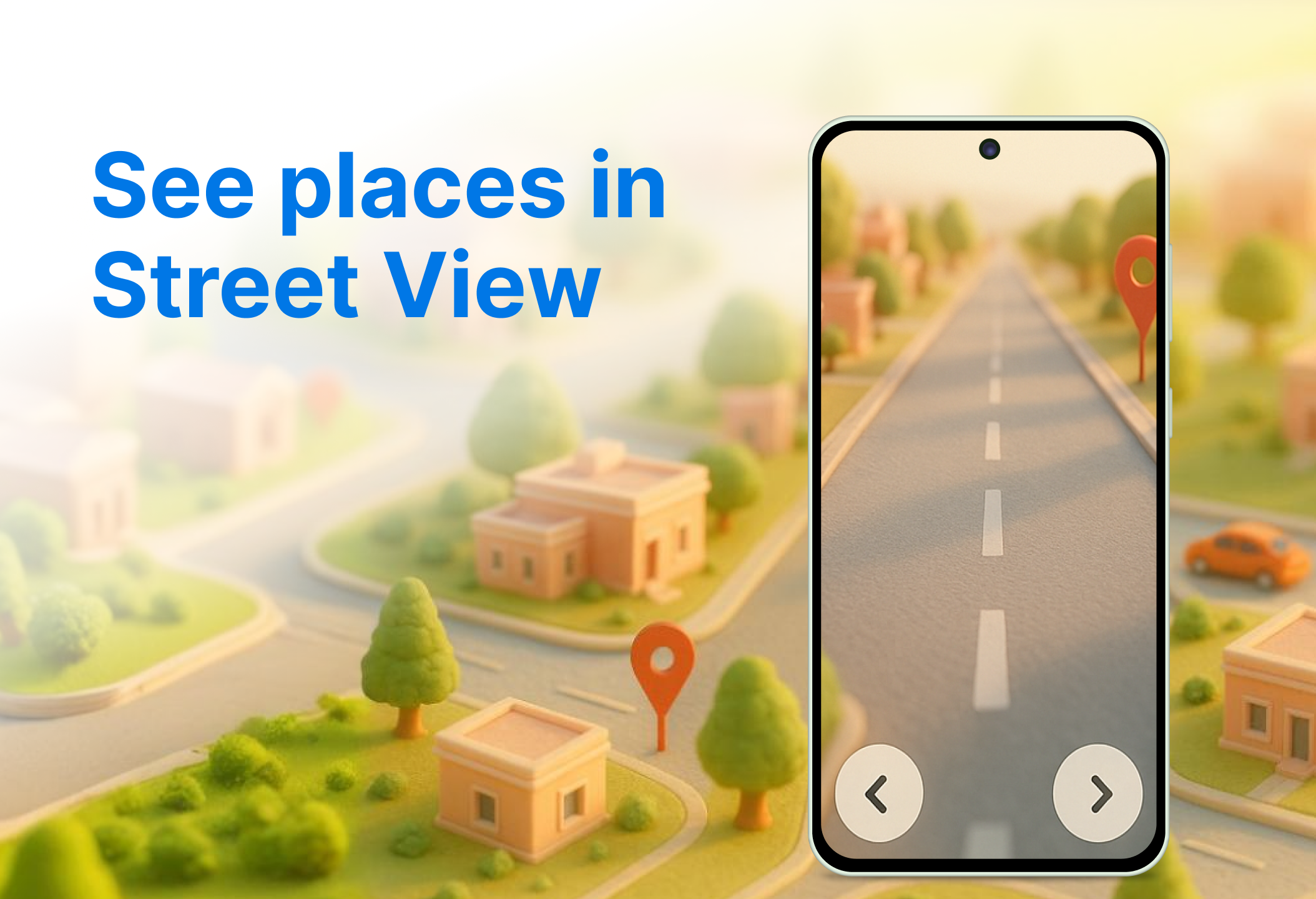 اسکرین شات 6 برنامه GPS Location Tracker for Phone