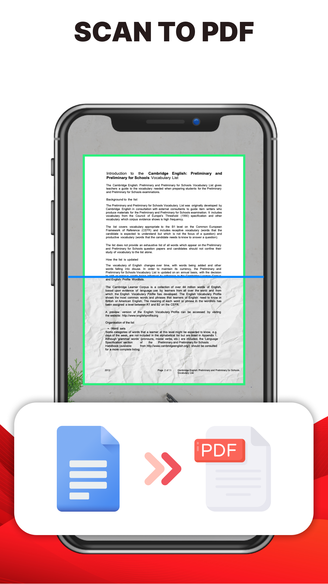 اسکرین شات 5 برنامه PDF Reader & PDF Viewer