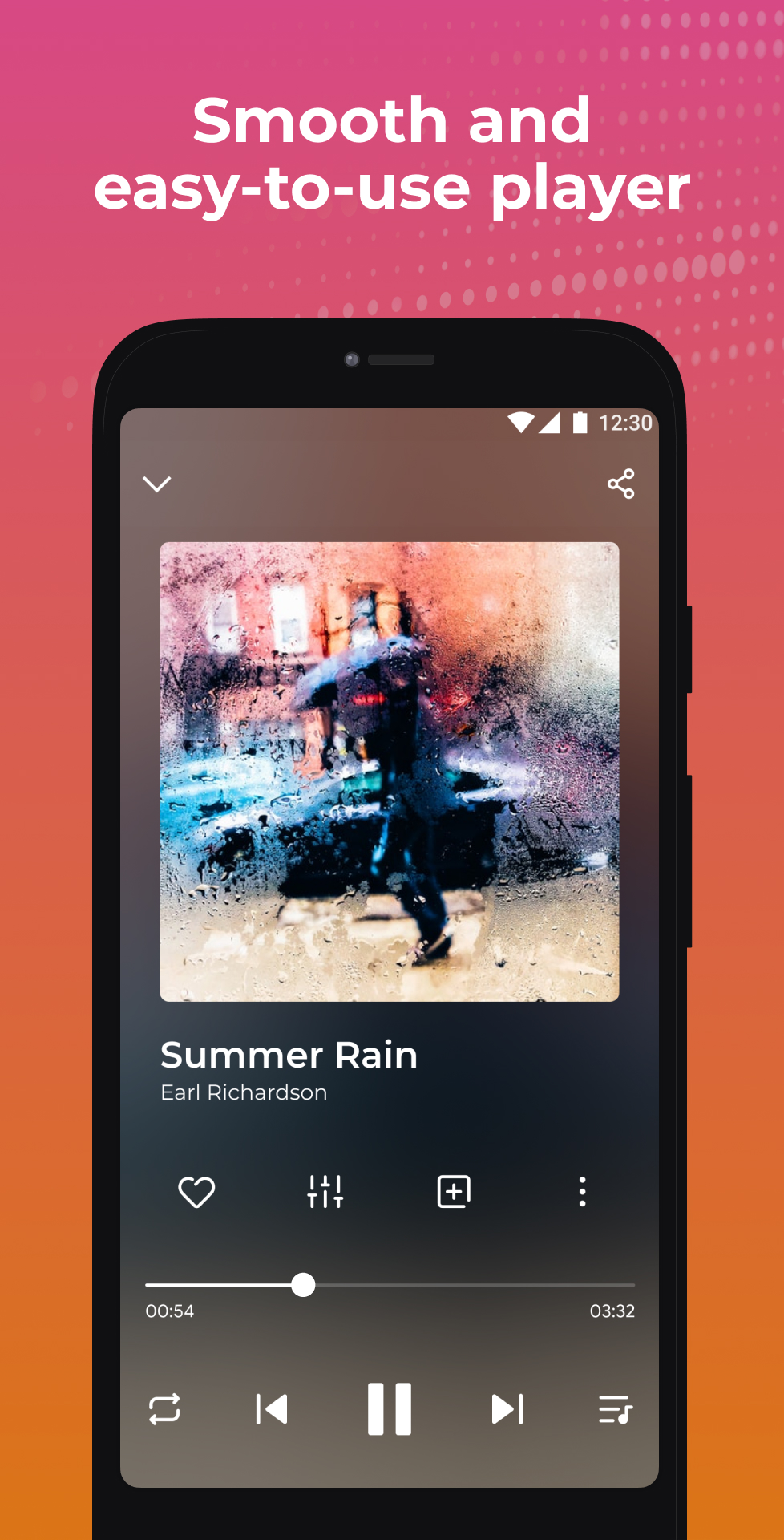 اسکرین شات 5 برنامه AnyPlay - Video Downloader