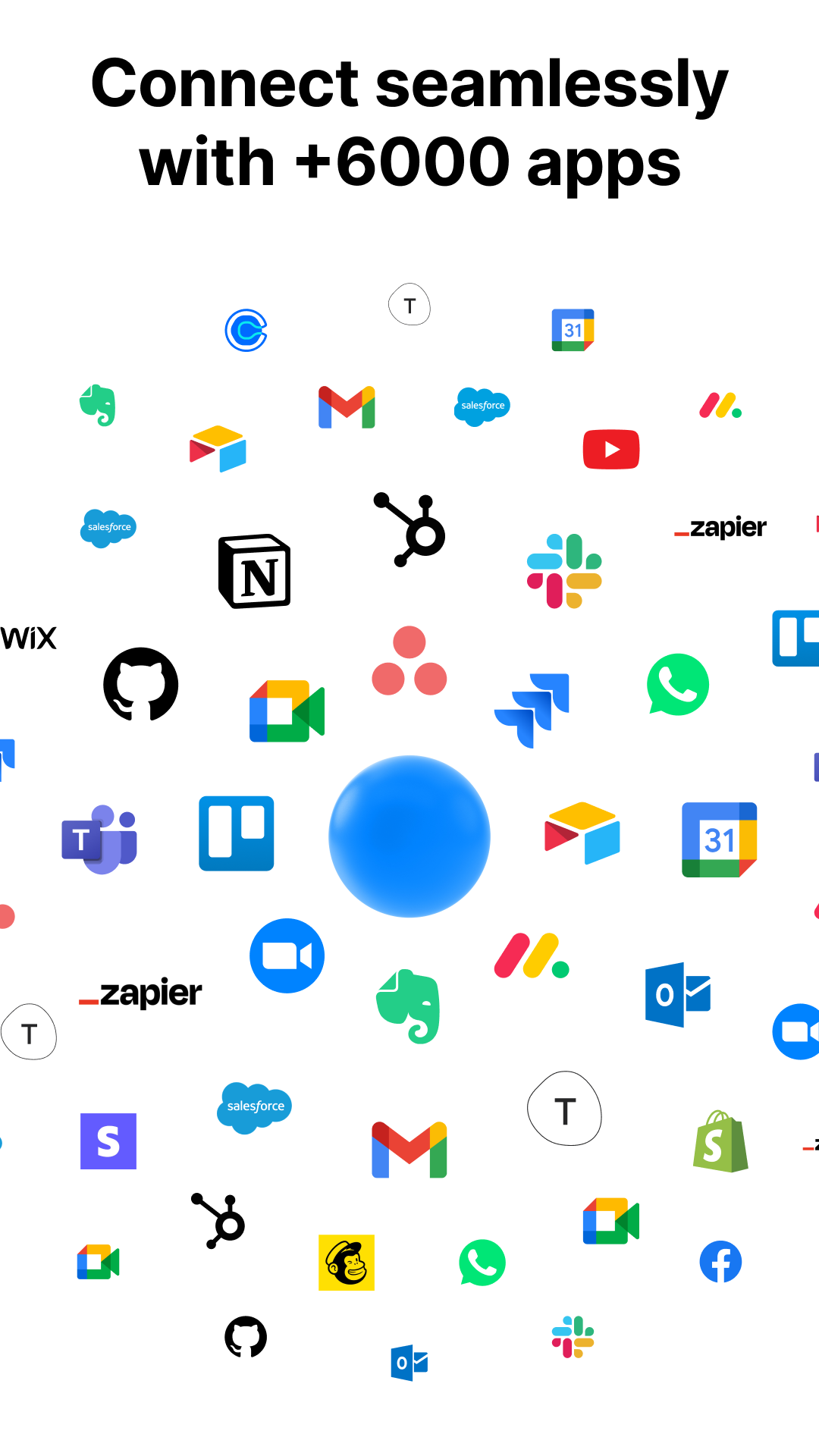 اسکرین شات 8 برنامه Any.do - To do list & Calendar