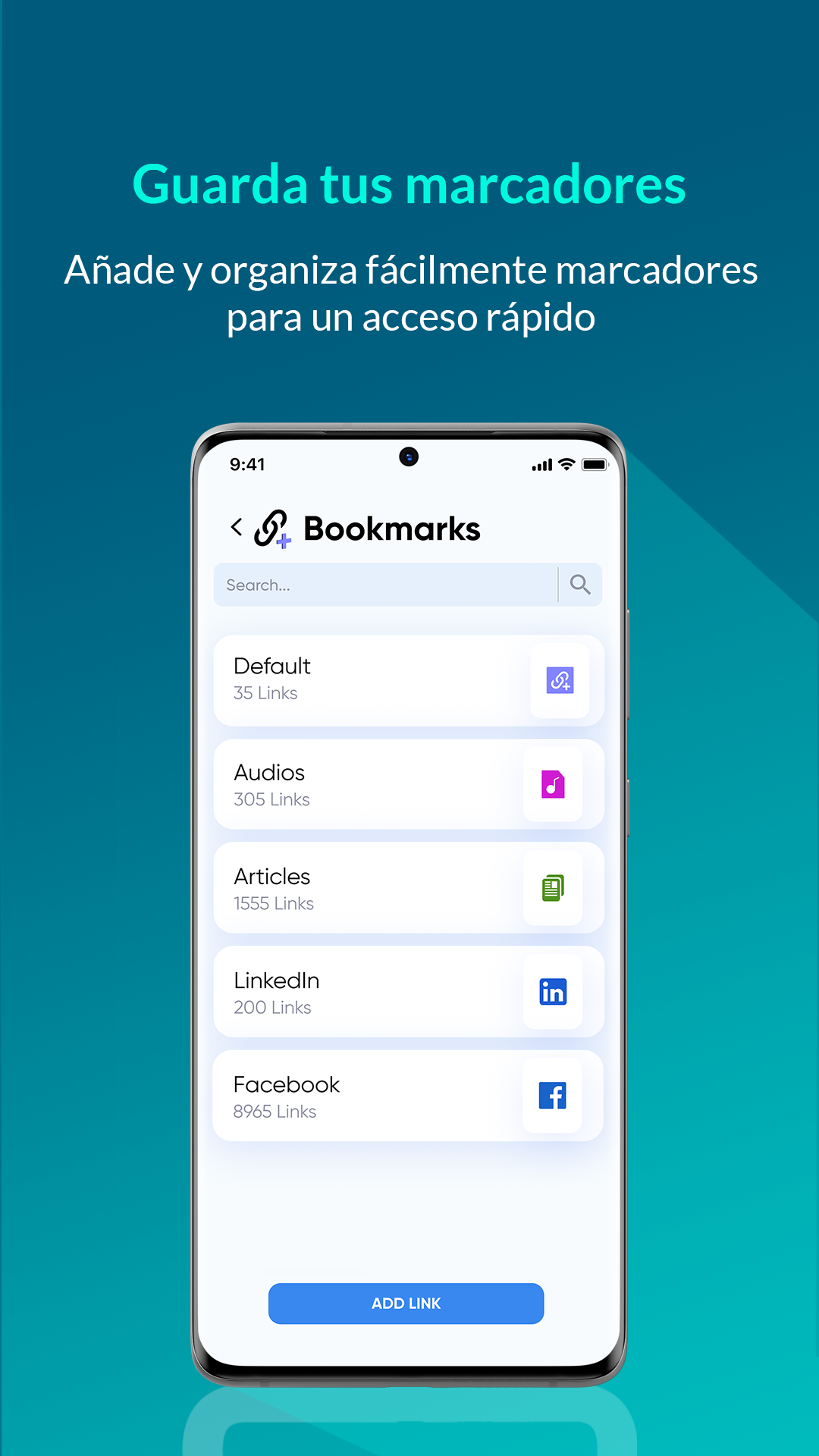 اسکرین شات 6 برنامه Smart Transfer: CompartirApp