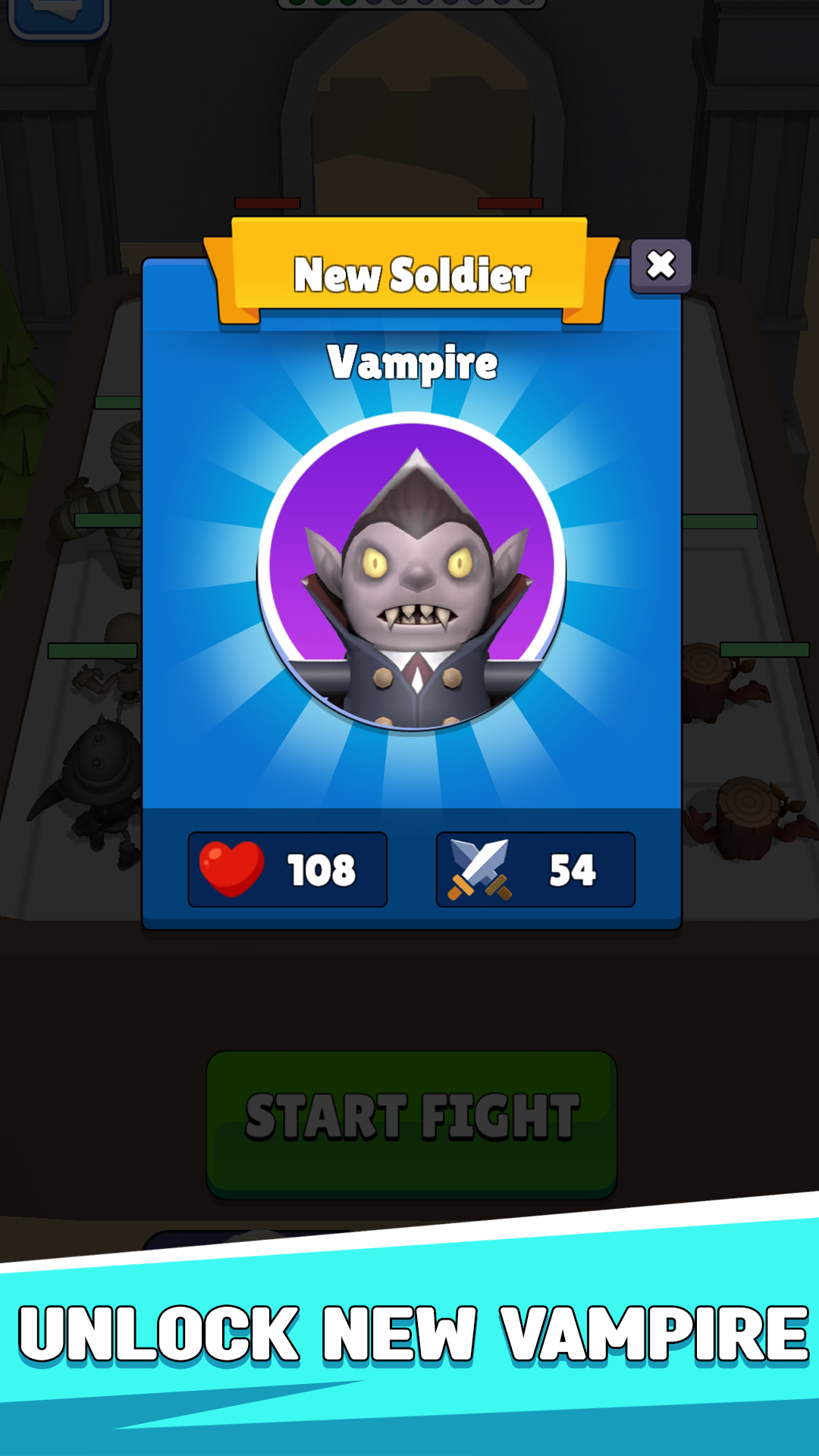 اسکرین شات 6 بازی Merge monster: survival zombie