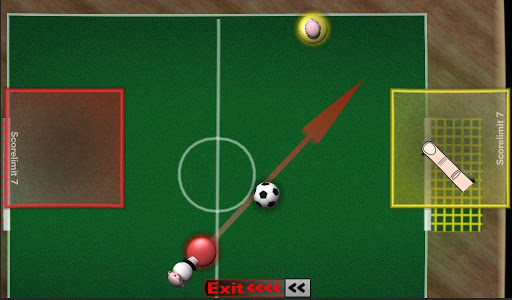 اسکرین شات بازی Action for 2-4 Players 2
