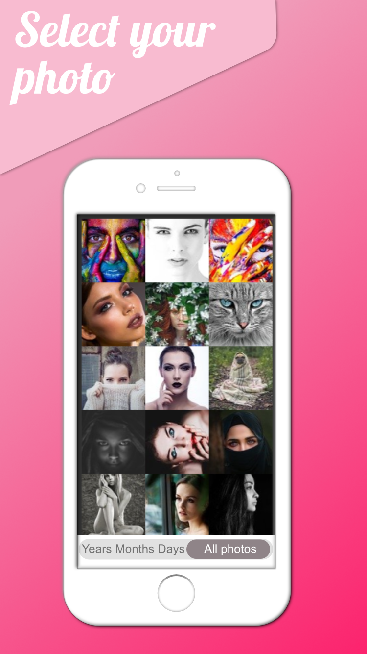 اسکرین شات 2 برنامه CalcaApp