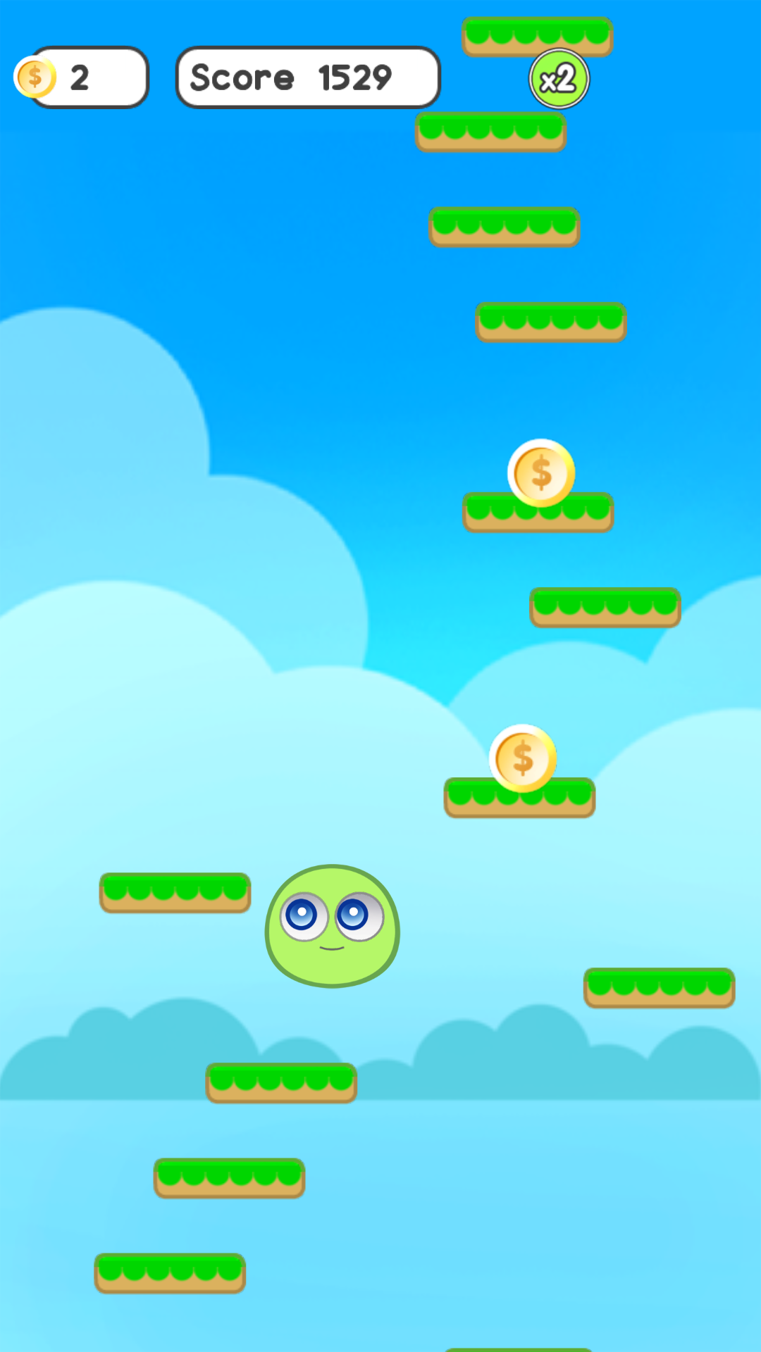 اسکرین شات 7 بازی My Chu 2 - Virtual Pet
