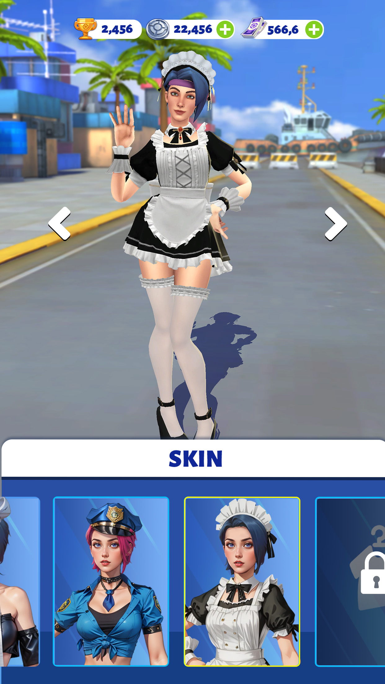 اسکرین شات 8 بازی Shoot Archery: Online PVP