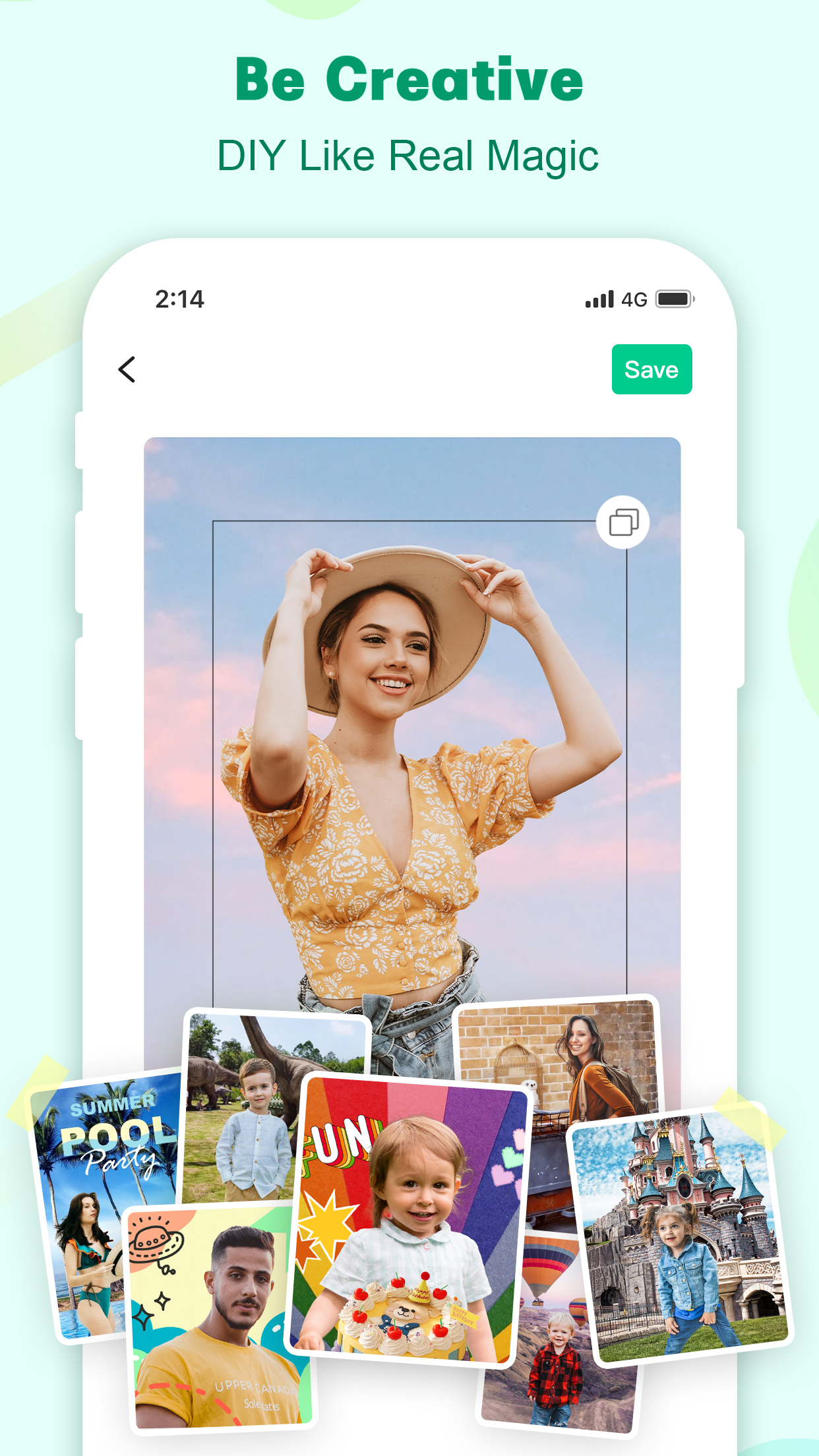 اسکرین شات 8 برنامه Apowersoft Background Eraser