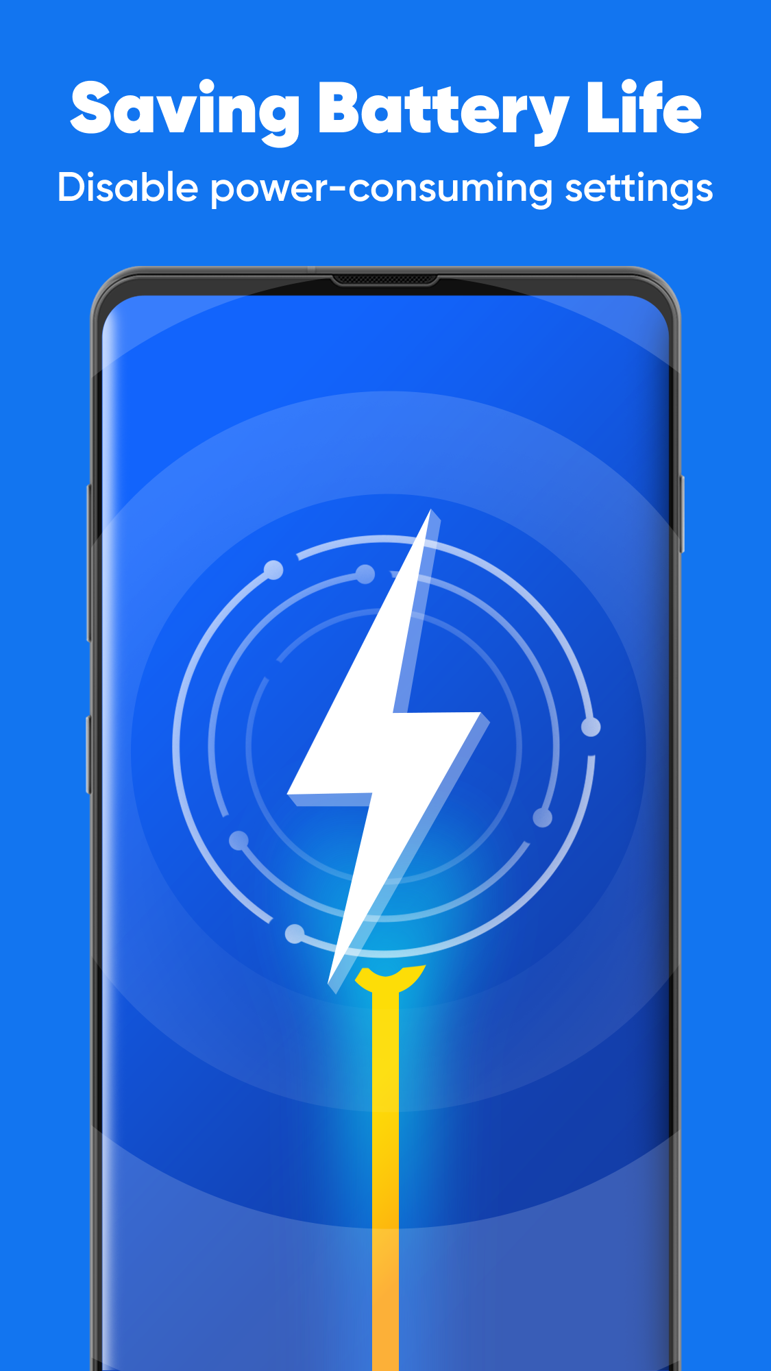اسکرین شات 3 برنامه App Booster Lite - RAM Cleaner