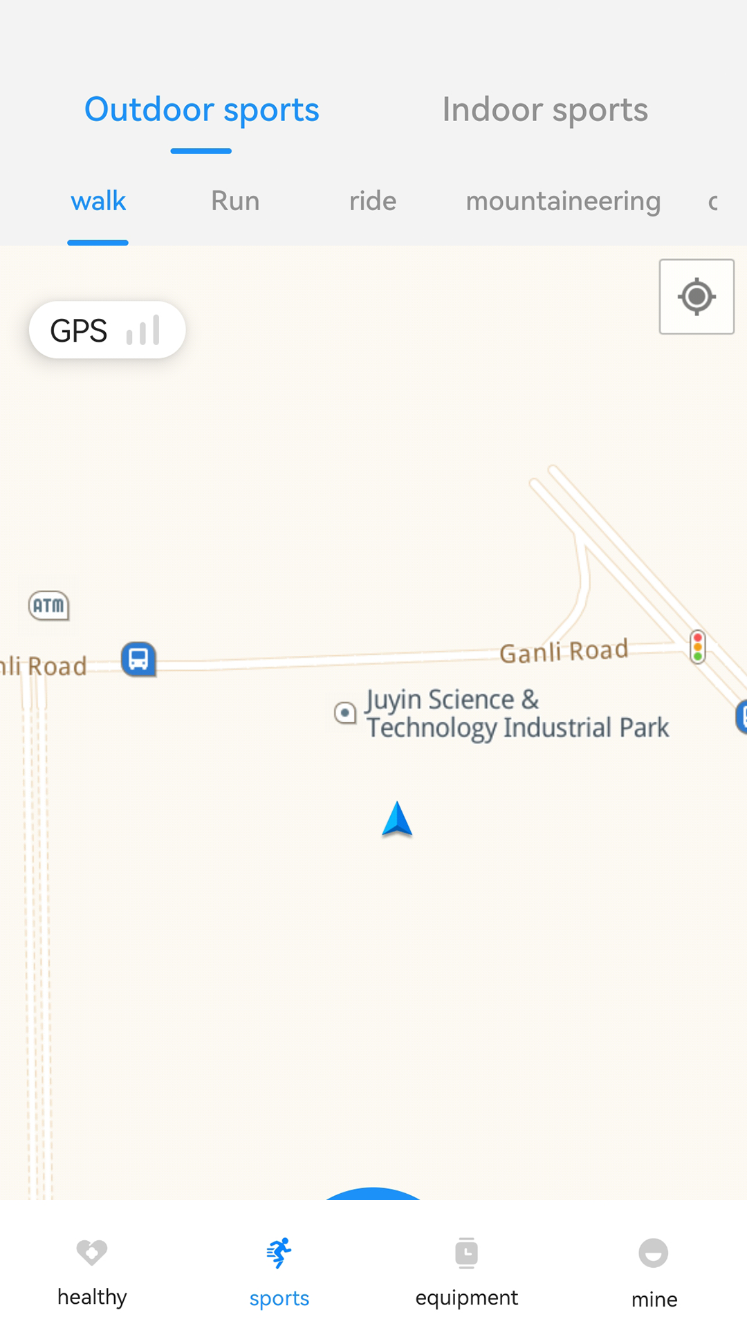 اسکرین شات 2 برنامه HelloFit Pro