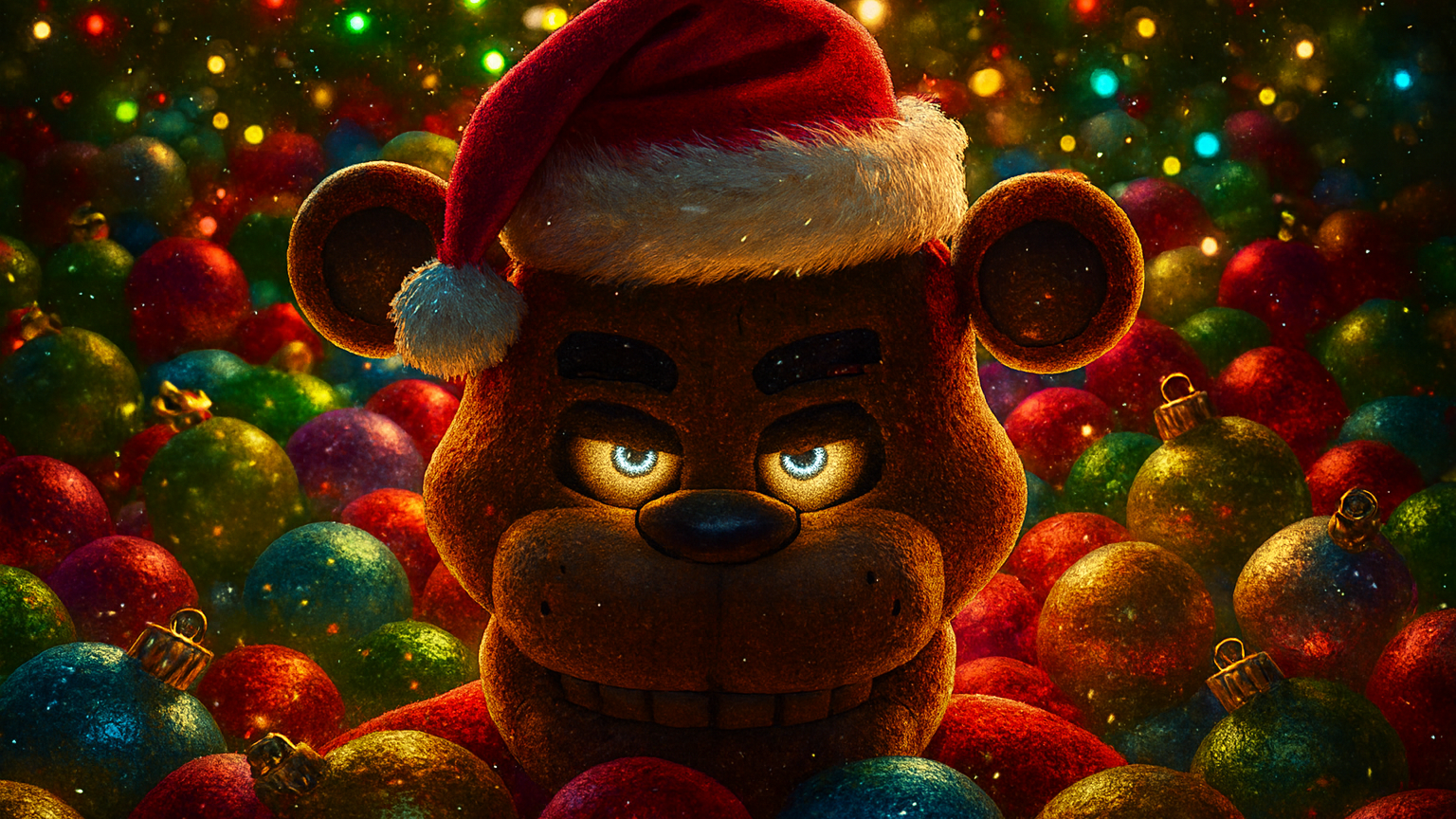 اسکرین شات 1 برنامه فردی فزبر