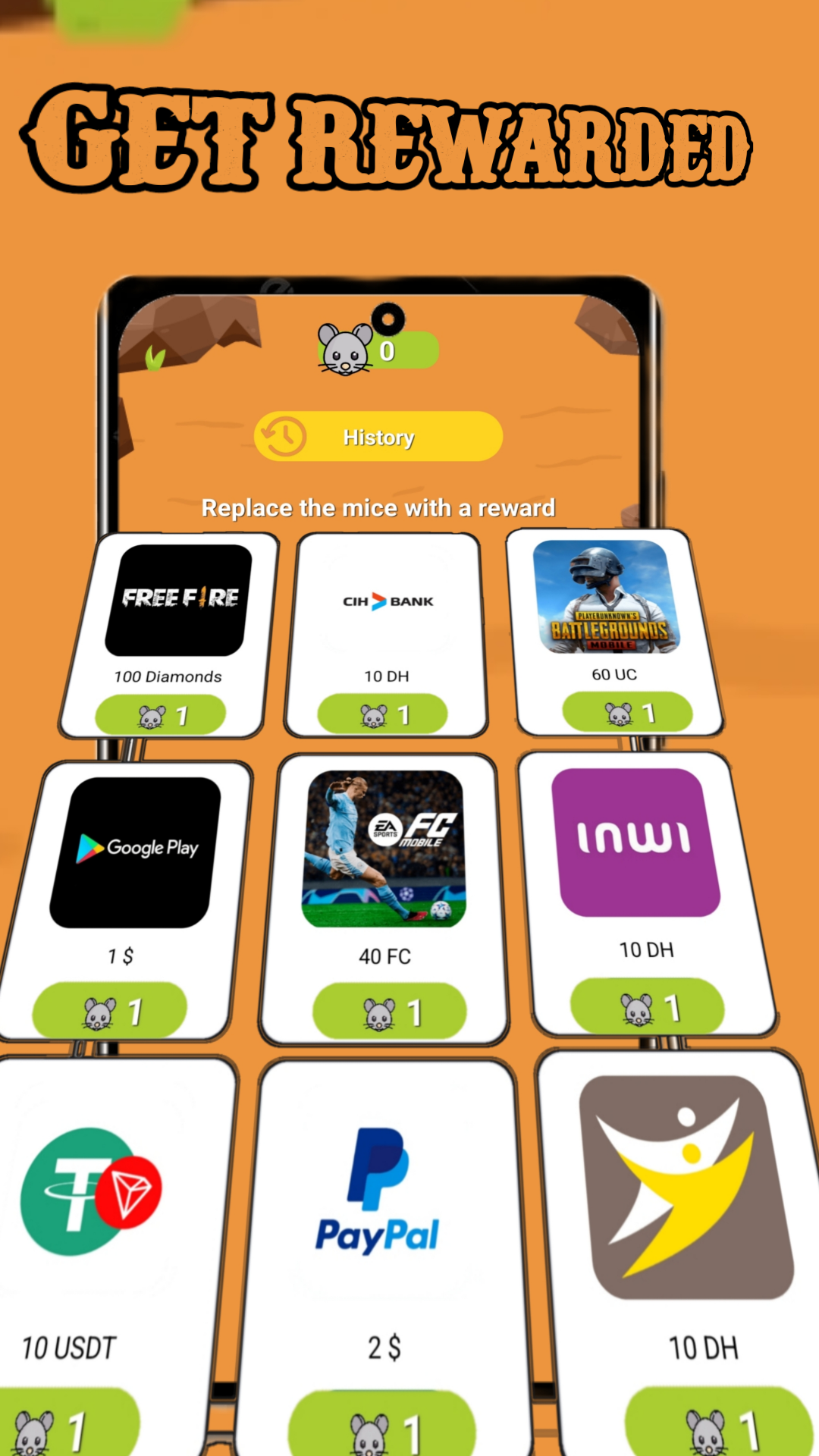 اسکرین شات 5 بازی Liban shop