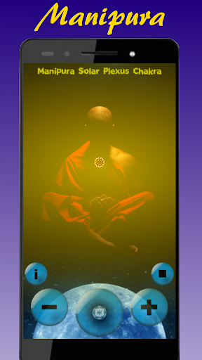 اسکرین شات 4 برنامه Seed mantras : Chakra activation