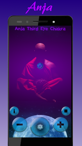 اسکرین شات 7 برنامه Seed mantras : Chakra activation