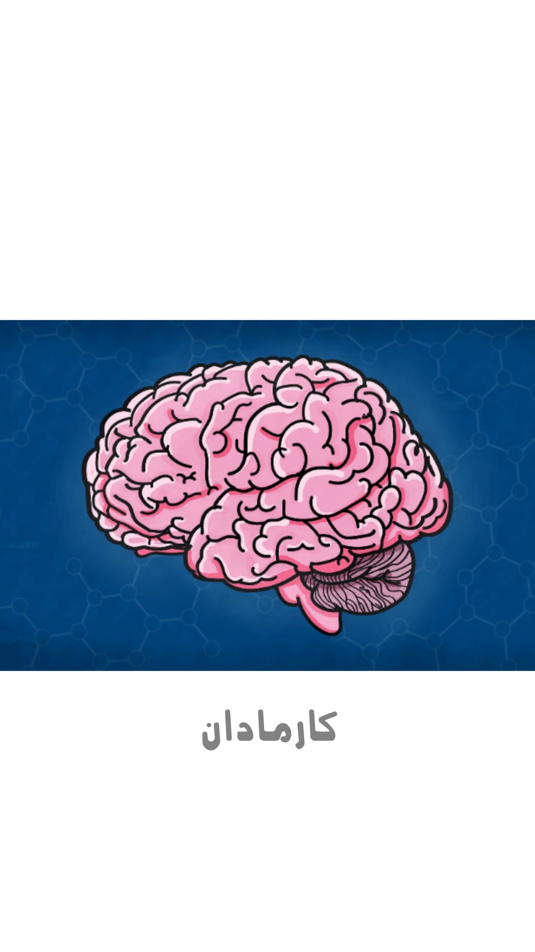 اسکرین شات 1 بازی کارمادان