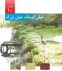 اسکرین شات 4 برنامه سوالات متن علوم تجربی ششم