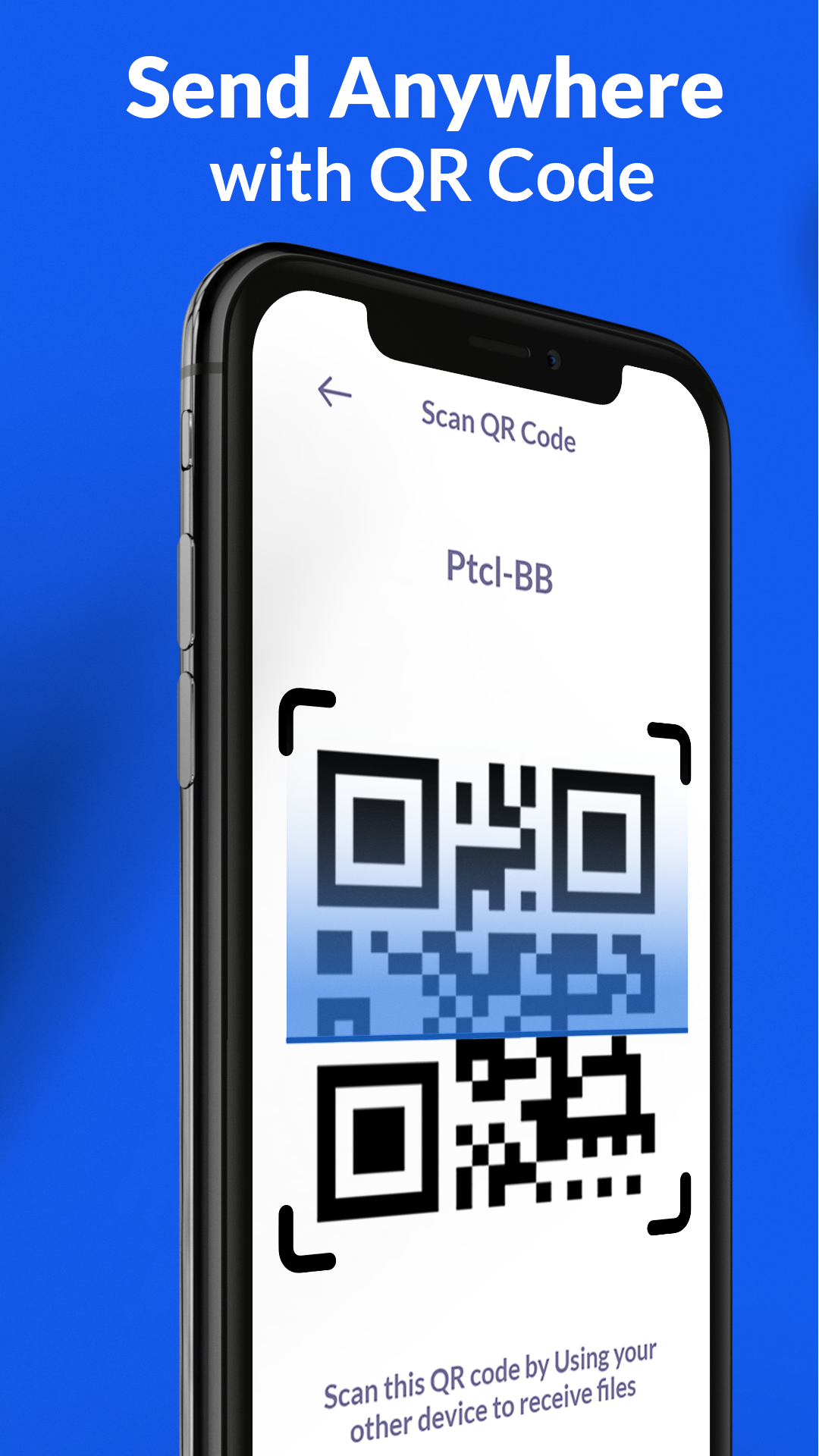 اسکرین شات 5 برنامه Copy My Data: Phone Transfer