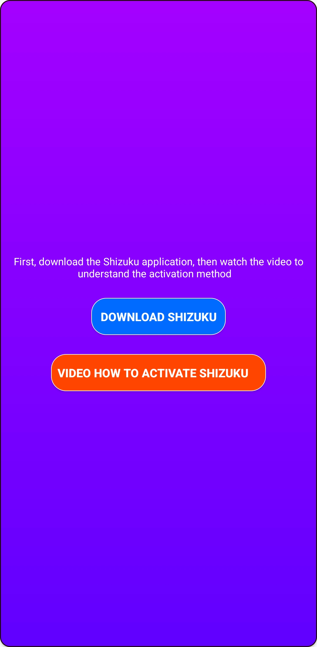 اسکرین شات 3 برنامه 120 FPS PRO