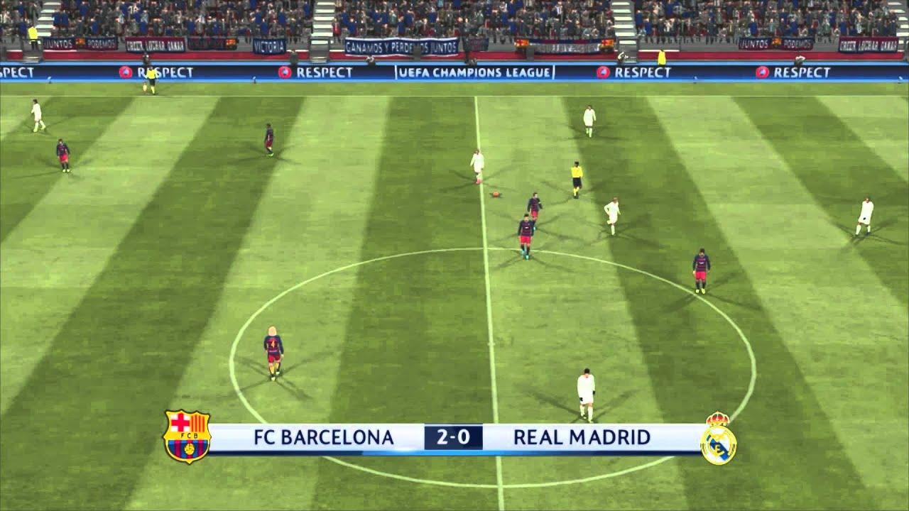 اسکرین شات 1 بازی Dream Perfect Soccer League 24