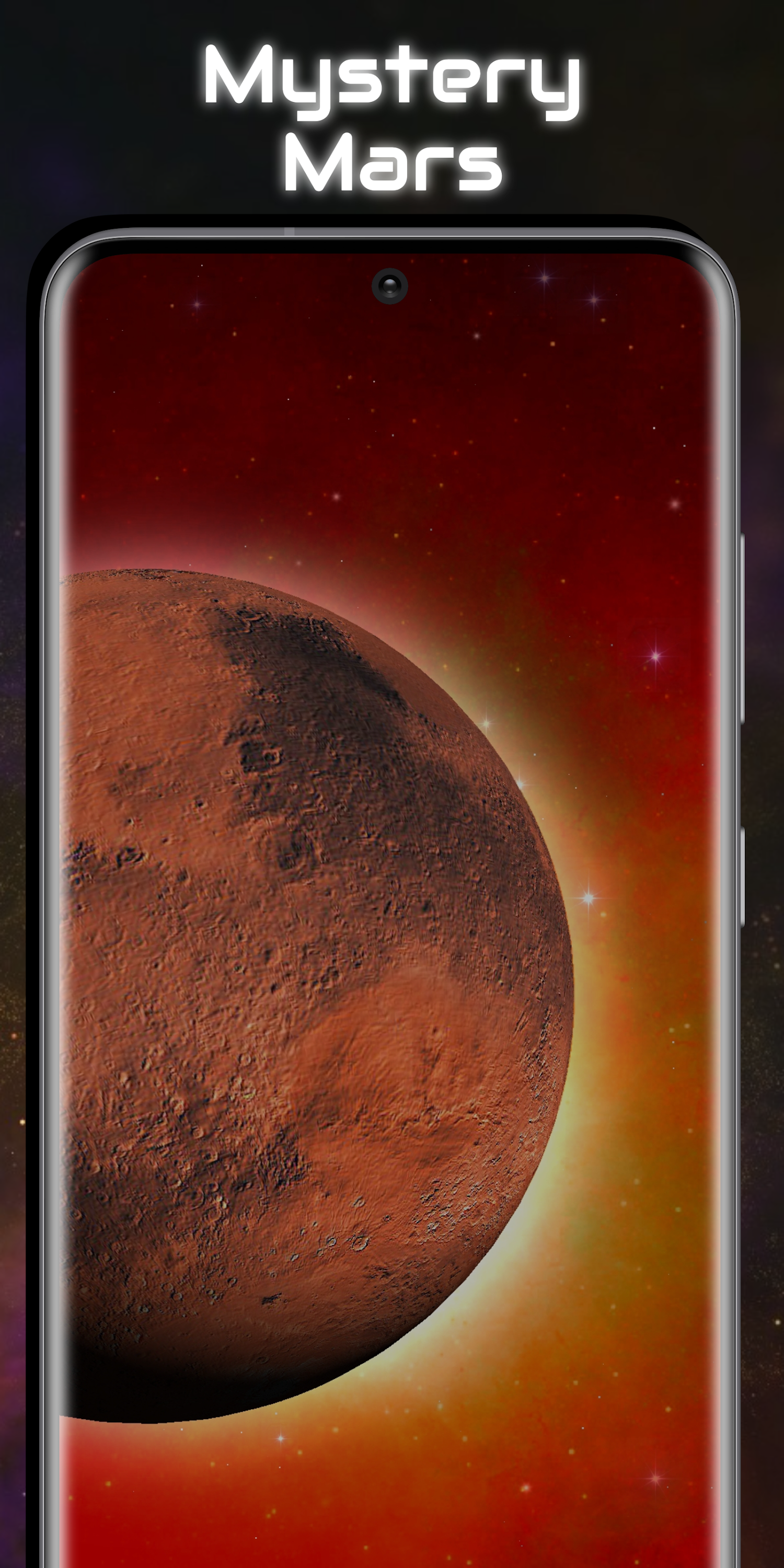 اسکرین شات 7 برنامه Earth Live Wallpaper