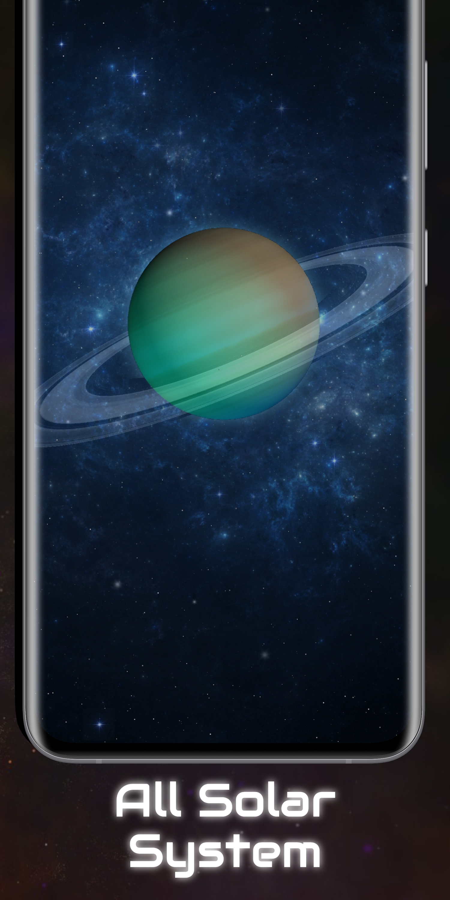 اسکرین شات 8 برنامه Earth Live Wallpaper