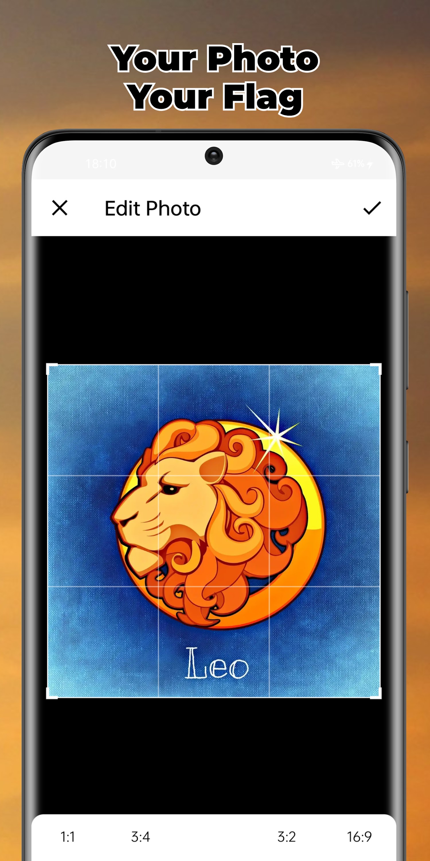 اسکرین شات 7 برنامه Brazil Flag Live Wallpaper