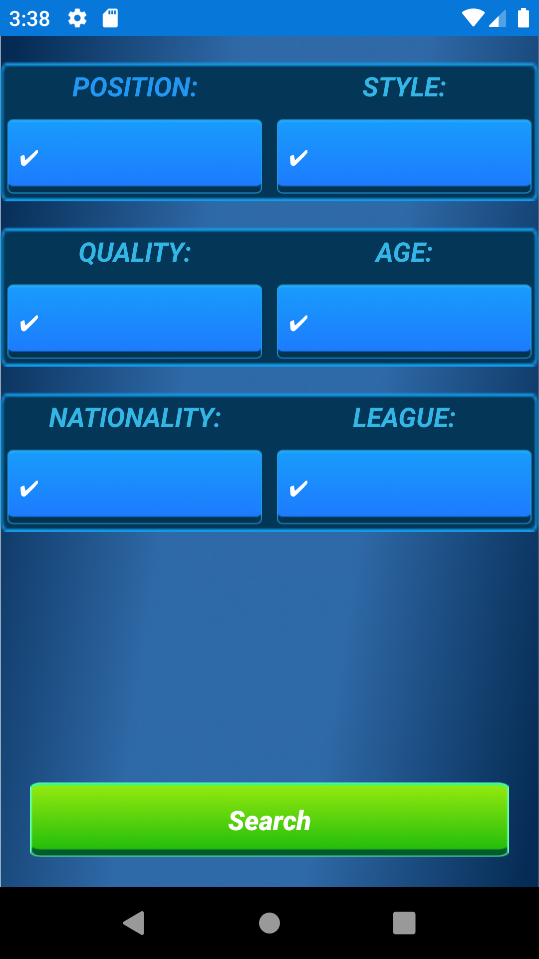 اسکرین شات 6 برنامه OSM Scout Assistant