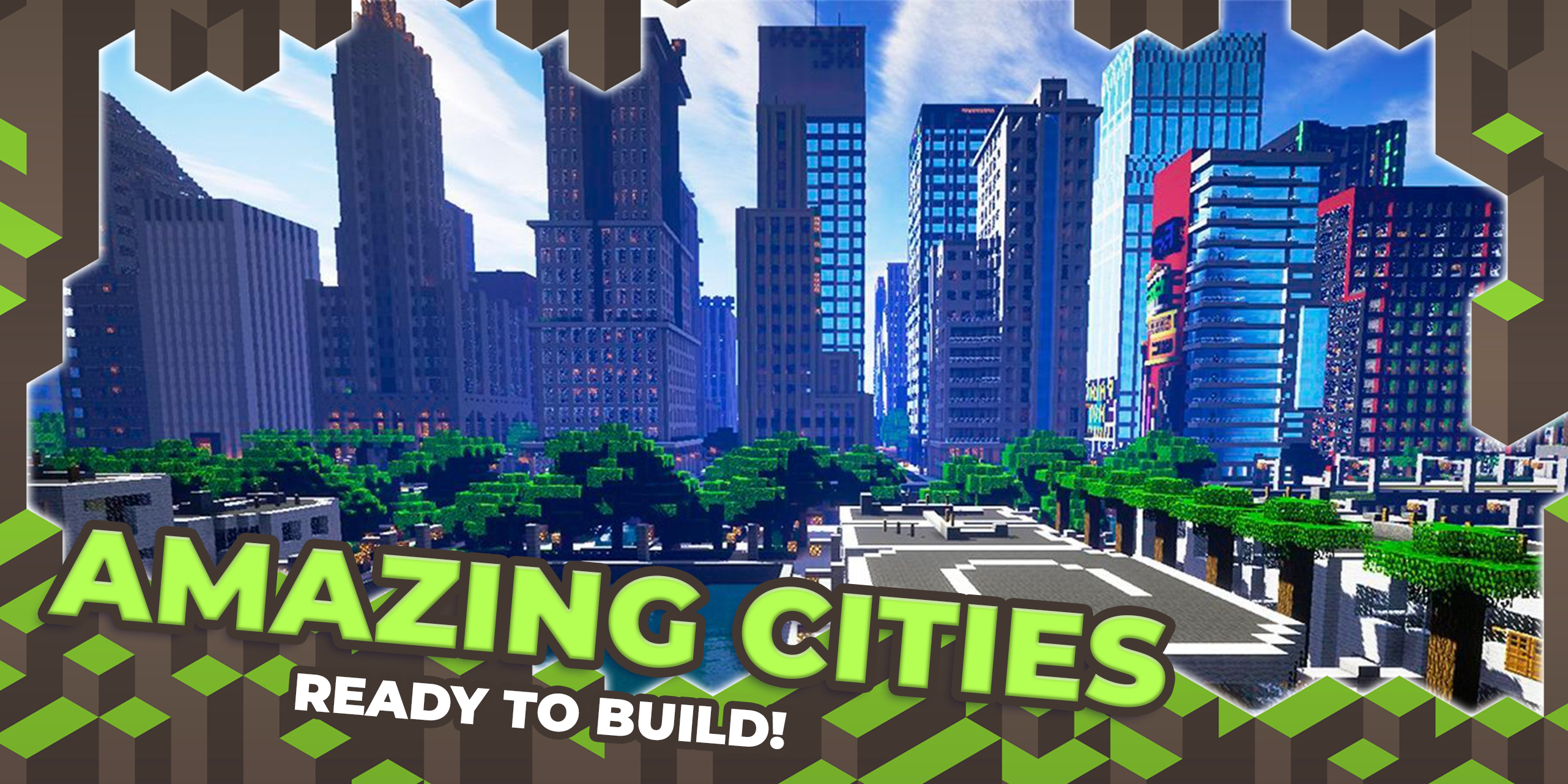 اسکرین شات 6 برنامه Building Craft for Minecraft