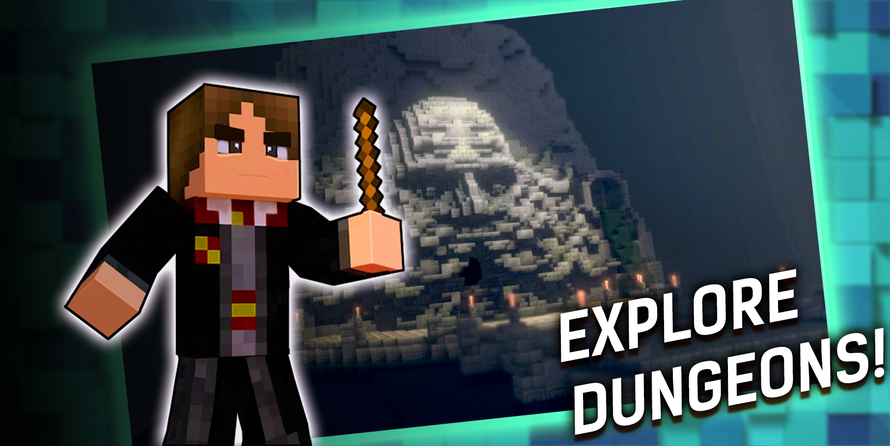 اسکرین شات 2 برنامه Harry Potter Hogwarts MOD MPCE