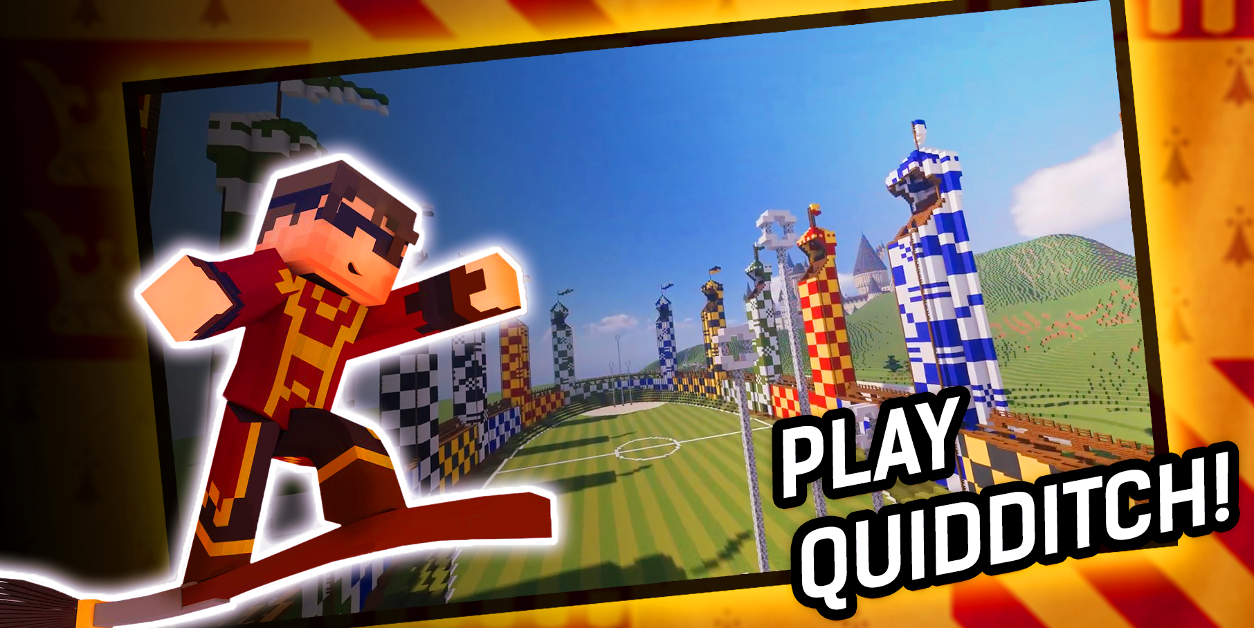 اسکرین شات 4 برنامه Harry Potter Hogwarts MOD MPCE