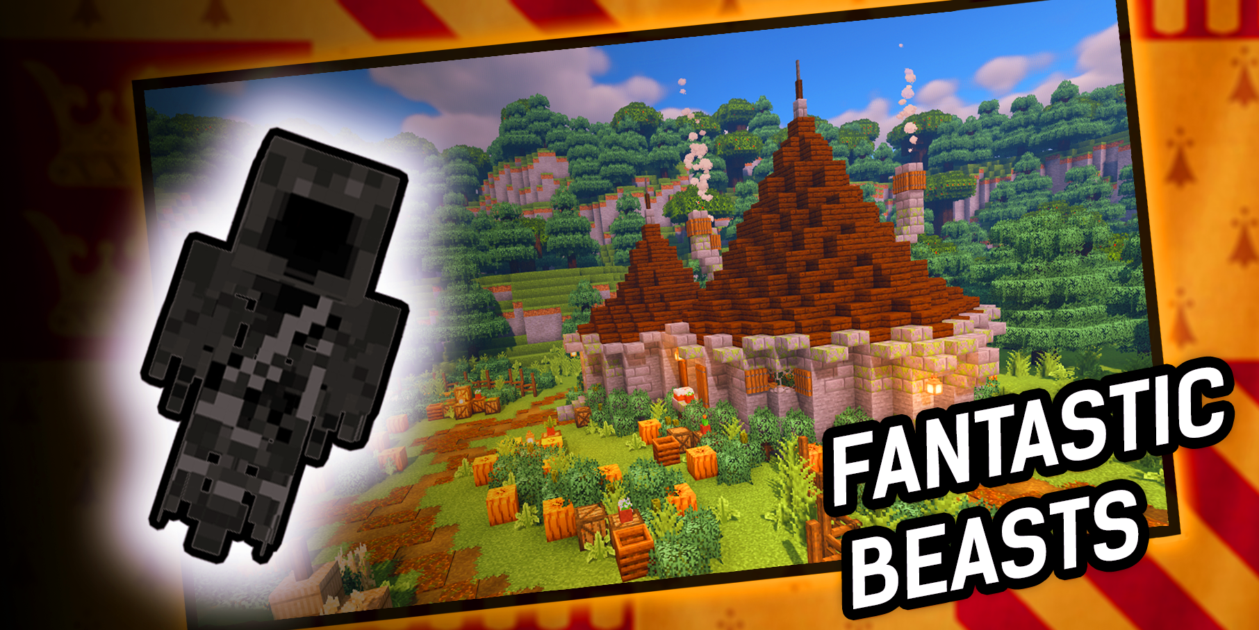 اسکرین شات 5 برنامه Harry Potter Hogwarts MOD MPCE
