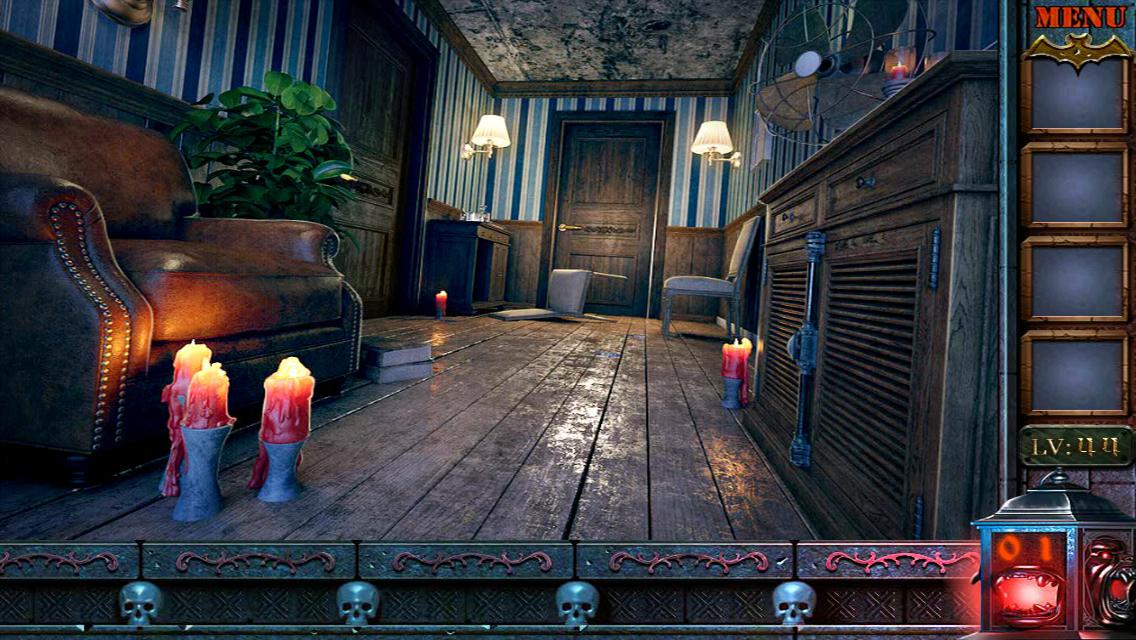 اسکرین شات 3 بازی Can you escape the 100 room VI