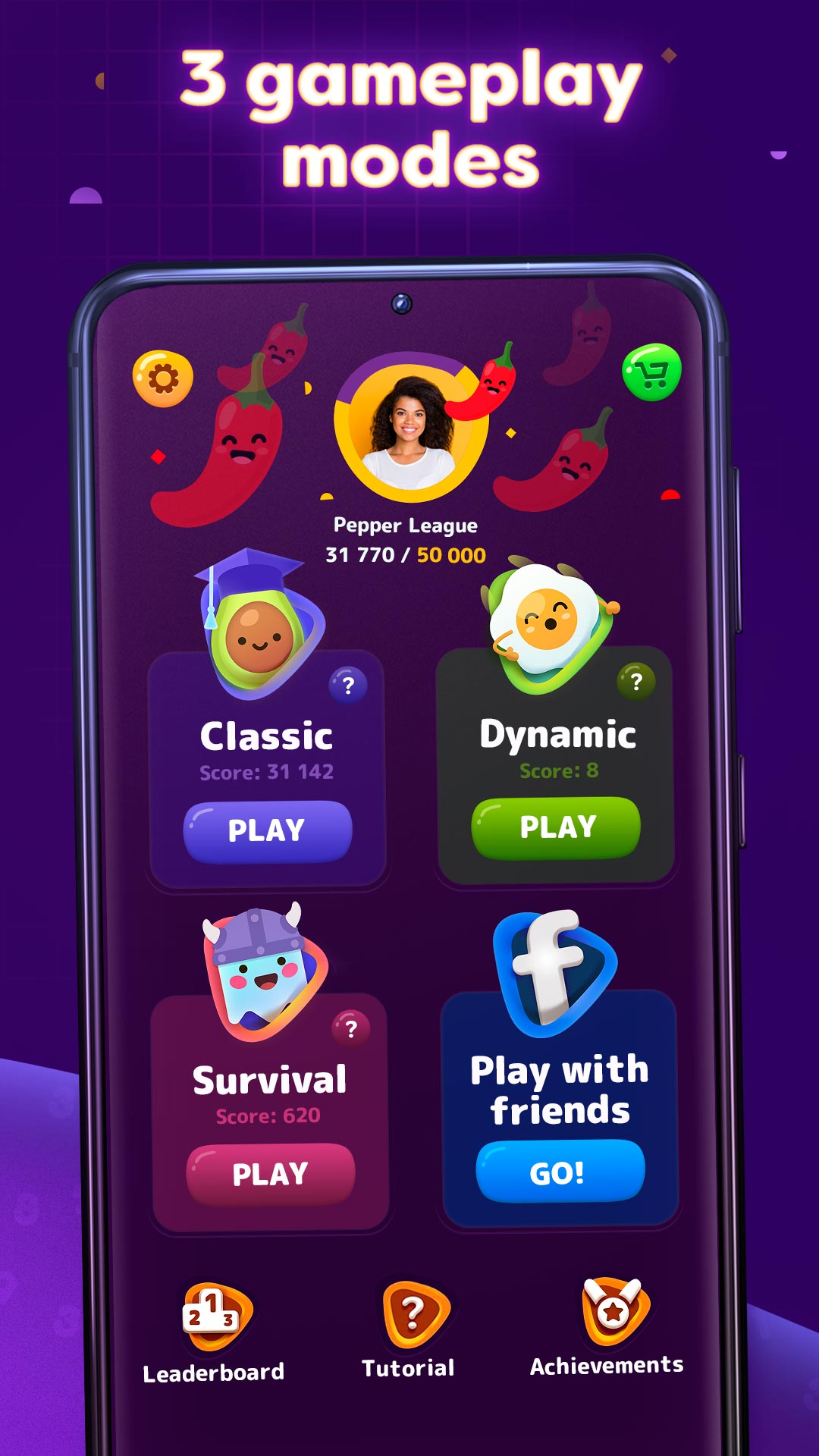 اسکرین شات 4 بازی Numberzilla: Number Match Game