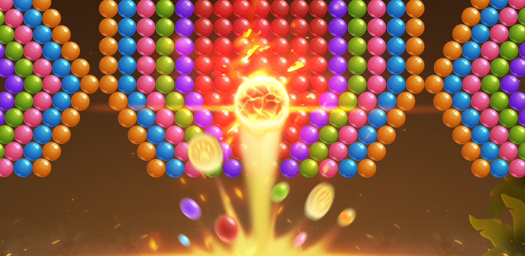 اسکرین شات 7 بازی Bubble Shooter