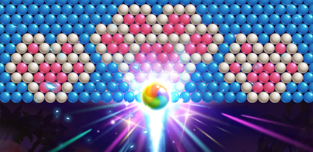 اسکرین شات 8 بازی Bubble Shooter