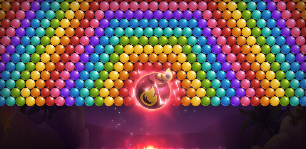 اسکرین شات 6 بازی Bubble Shooter