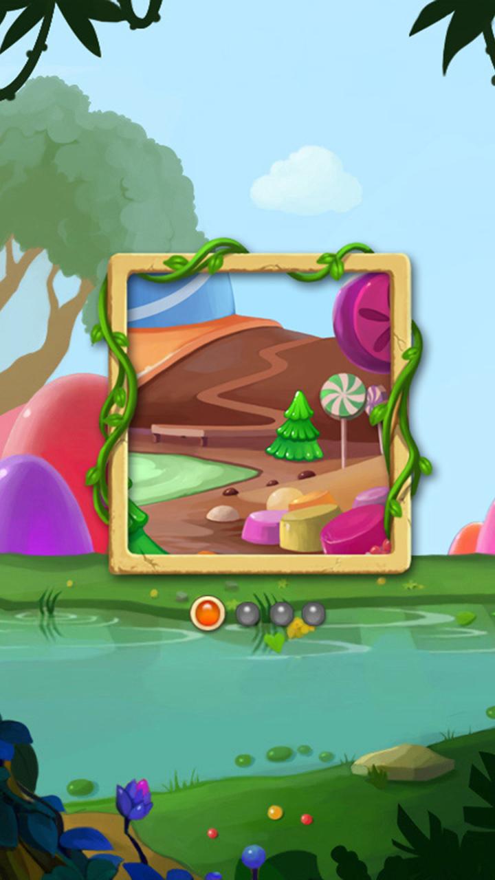 اسکرین شات 8 بازی Candy Journey
