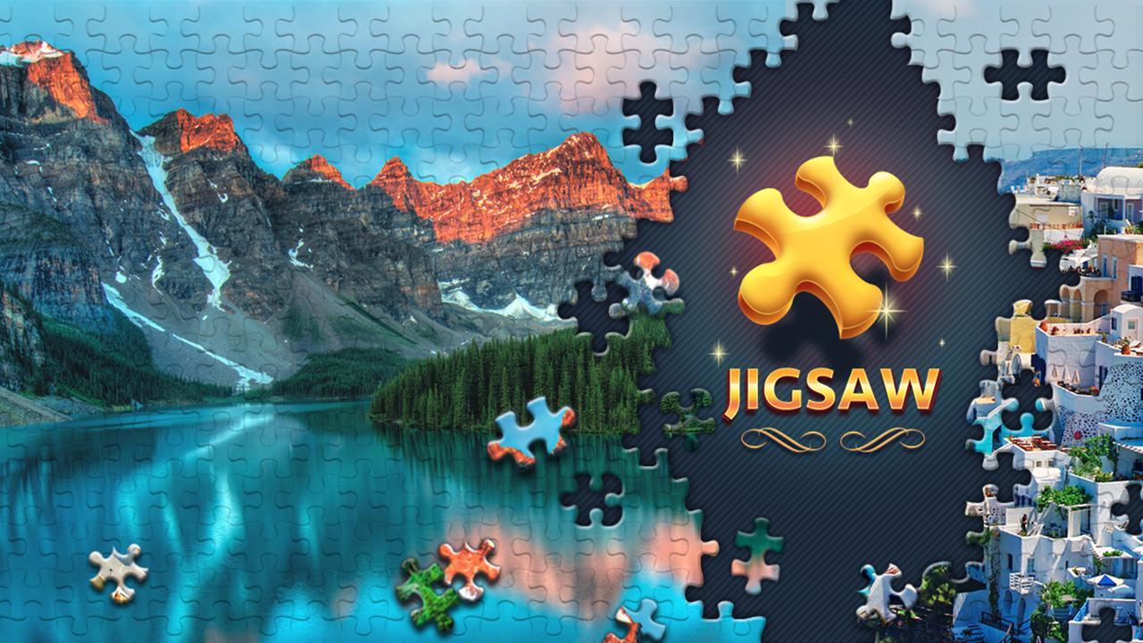 اسکرین شات 7 بازی Jigsaw Puzzle - Classic Puzzle