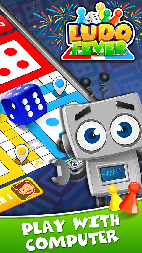 اسکرین شات 2 بازی Ludo Champion Battle: Titan