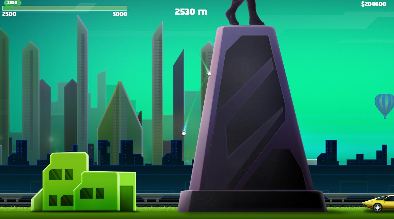 اسکرین شات 4 بازی Merge Dale: Farm Adventure
