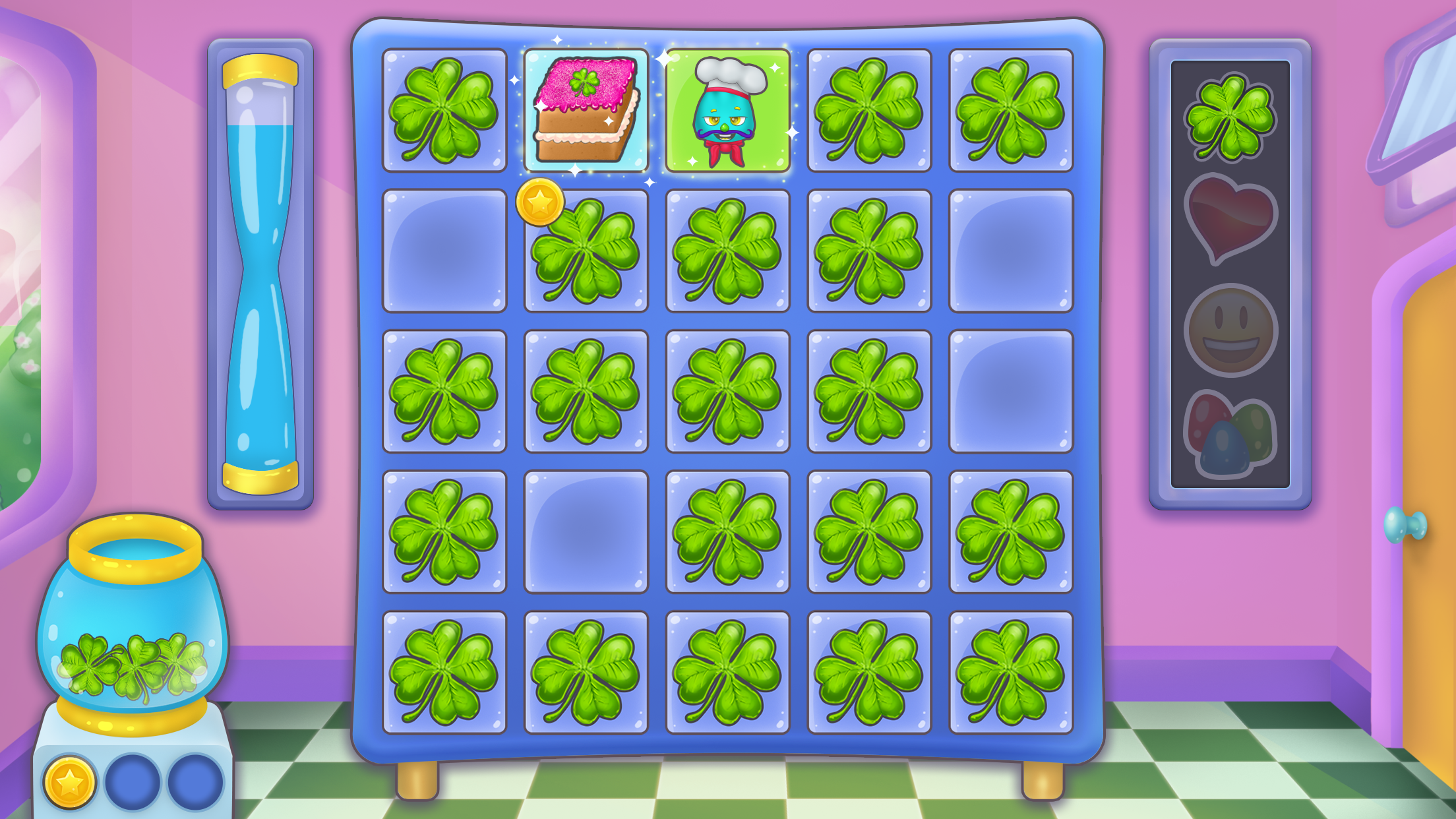 اسکرین شات 4 بازی Purple Place - Full Game