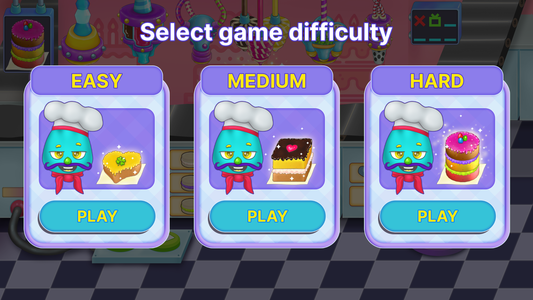 اسکرین شات 6 بازی Purple Place - Full Game