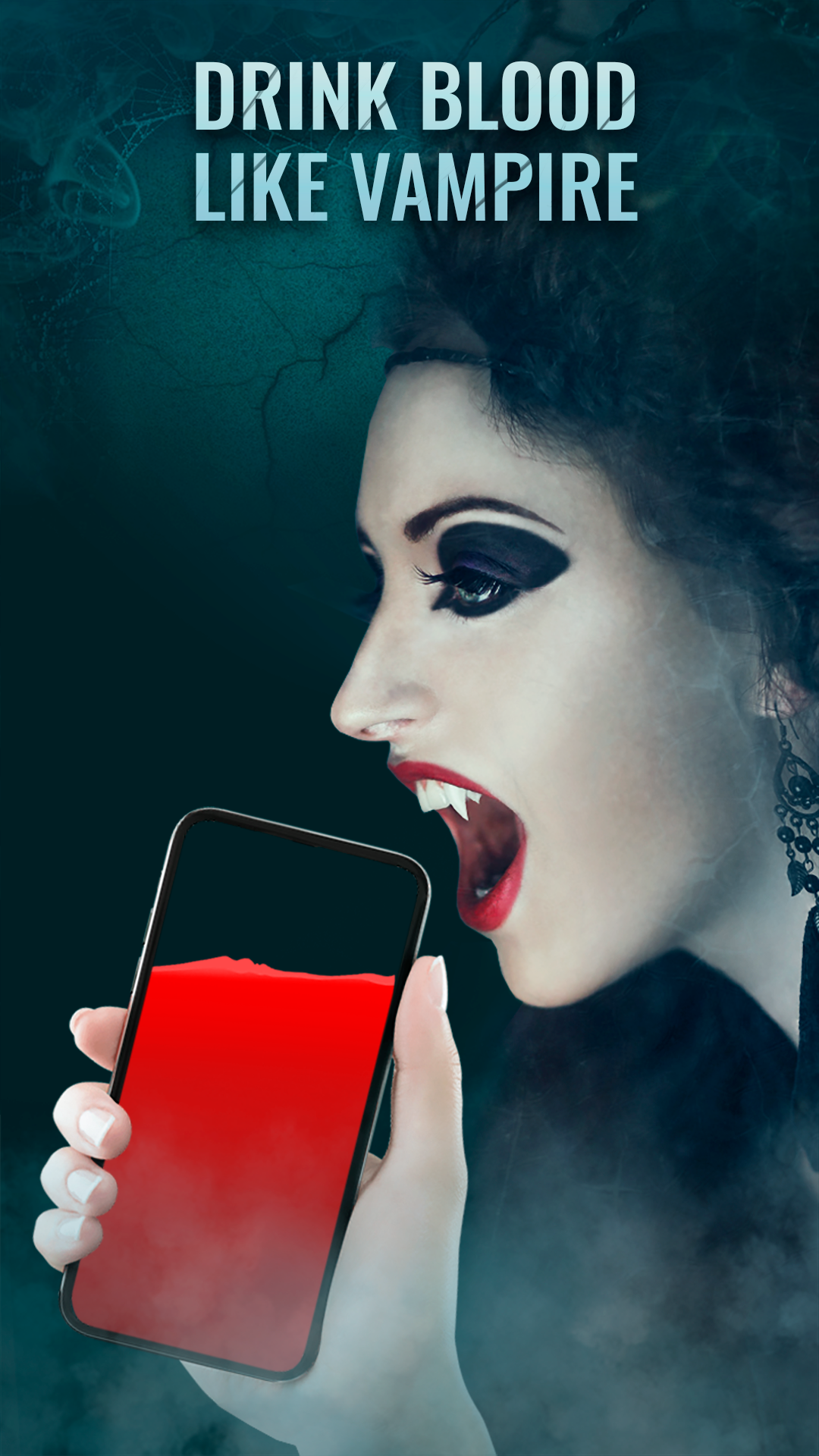 اسکرین شات 2 بازی Vampires Drink Blood Simulator